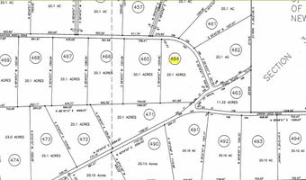 221 Shadow Mountain Rd, Carrizozo, NM 88301