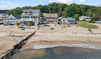 38 W End Dr, Old Lyme, CT 06371