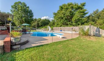 1330 Lakeview Estates Dr, Alma, AR 72921