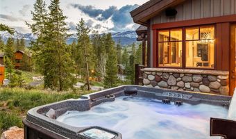 196 Marks Ln, Breckenridge, CO 80424