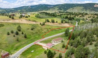 192 Geary Gulch, Anaconda, MT 59711