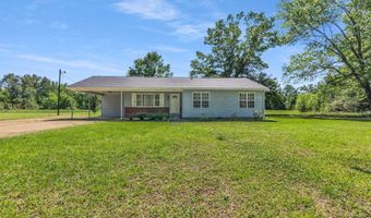 321 Panola Ave, Batesville, MS 38606