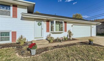 861 Cortland Dr, Apple Valley, MN 55124