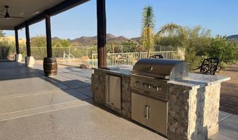 6058 E Skyline Dr, Cave Creek, AZ 85331