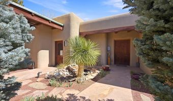 4 Plano Arbolito, Santa Fe, NM 87506