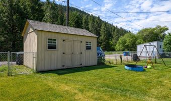 9461 Highway 200 E, Bonner, MT 59823