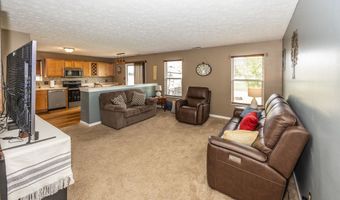 7934 Painted Pony Dr, Indianapolis, IN 46217