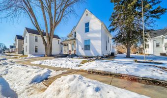 714 N Harrison St, Alexandria, IN 46001