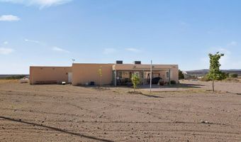 35 Coronado Rd, Algodones, NM 87001