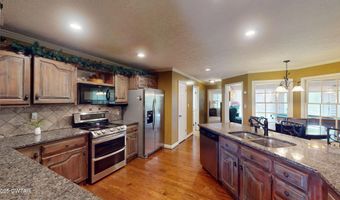 1014 Crawford Springs Rd, Beech Bluff, TN 38313