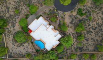 35345 N Canyon Creek Ct, Carefree, AZ 85377