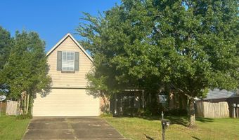106 Oakleigh, Batesville, MS 38606