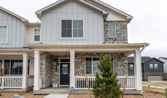 20952 E 66th Ave, Aurora, CO 80019