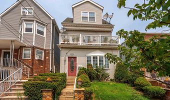 23 51ST St 1, Bayonne, NJ 07002