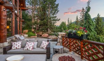 87 Magnifico Dr, Aspen, CO 81611
