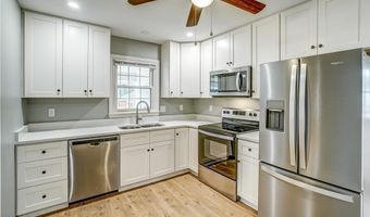 9311 Totopotomoy Trl, Ashland, VA 23005