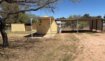 301 N Mescal Rd, Benson, AZ 85602