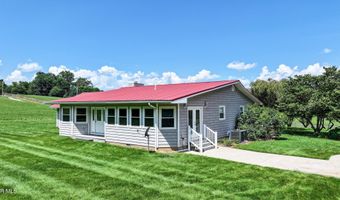 125 Calico Rd, Afton, TN 37616