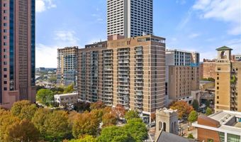 620 Peachtree St NE 1412, Atlanta, GA 30308