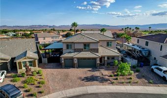 1505 Carlsbad St, Boulder City, NV 89005