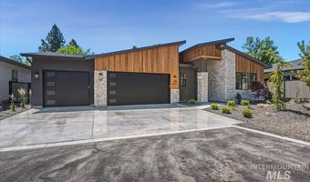 4637 N Collister Dr, Boise, ID 83703