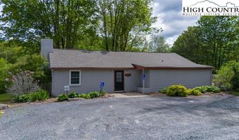 236 Laurel Ridge Rd, Banner Elk, NC 28604