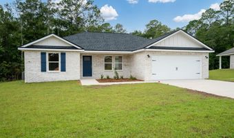 1324 Hornbeam Dr, Baker, FL 32531
