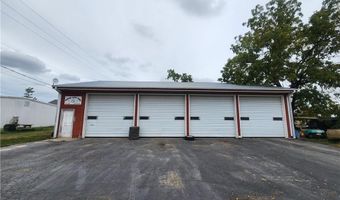 604 E Ada St, Adrian, MO 64720