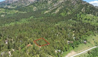 Lot 31 PINE, Alpine, WY 83128