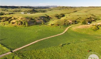 440 Hwy 10 E, Big Timber, MT 59011