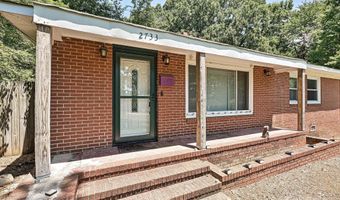 2733 Palm Ave, Charlotte, NC 28205