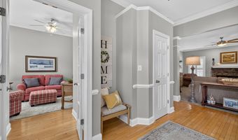 4616 Jernigan Dr, Apex, NC 27539