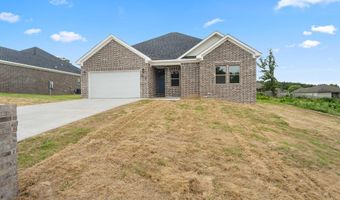 517 Madeleine Cir, Austin, AR 72007