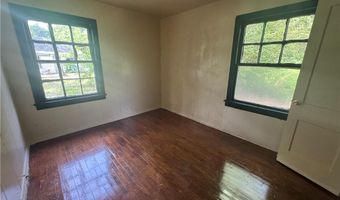 1025 Henry St, Alma, AR 72921