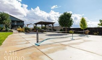 385 S Hildale St, Colorado City, AZ 86021