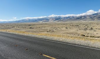 Hwy. 400, Imlay, NV 89418