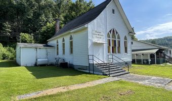 817 Oakdale St, Appalachia, VA 24216