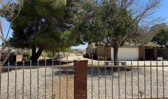 14861 Riverside, Apple Valley, CA 92307