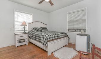 1013 S FLORIDA St, Amarillo, TX 79102