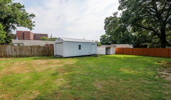 2211 Woodland Ave, Augusta, GA 30904