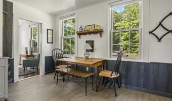 26 Martin Rd, Alna, ME 04535