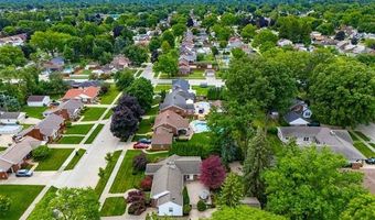 6354 Shenandoah Ave, Allen Park, MI 48101