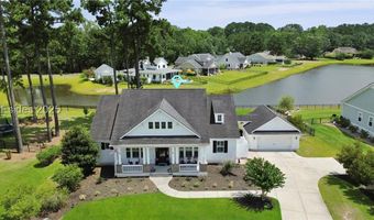 20 Daffodil Farm Way, Bluffton, SC 29910