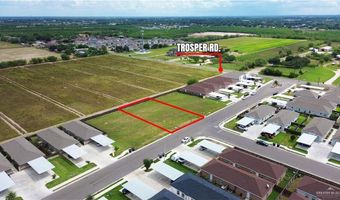 900 Sunset Valley St, Alton, TX 78573
