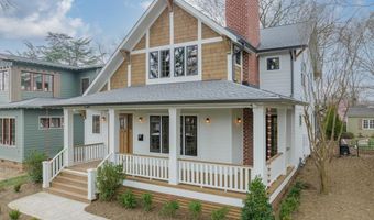 2504 Shenandoah Ave, Charlotte, NC 28205