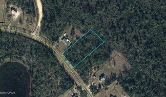 Vancouver Drive lot 18, Alford, FL 32420