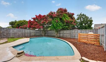 1309 Thoreau Ln, Allen, TX 75002