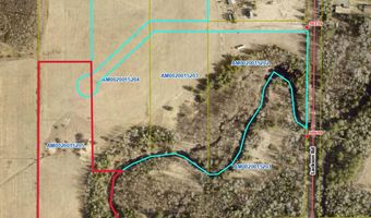 XXXX Lackson Rd, Amnicon, WI 54864