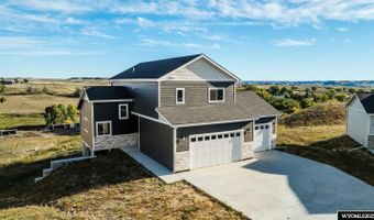 152 White Tail Ct, Buffalo, WY 82834