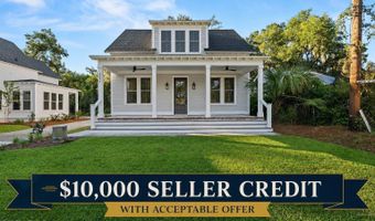 2206 National St, Beaufort, SC 29902